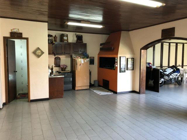 (Oportunidade) Casa no Bairro Saint Etienne, 5 quartos sendo um suite - Foto 14