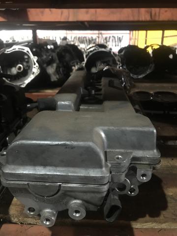 Cabeçote Santa Fe 2.7