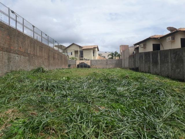 Terreno no Bairro Santa Rosa atras do Shopping Estação - Foto 5