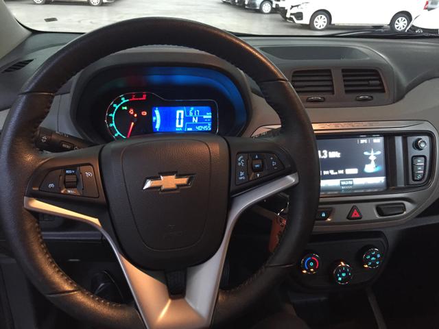 Chevrolet Spin 7 Lugares ( comprou Ganhou Brinde) Leia Todo o Anúncio - Foto 4