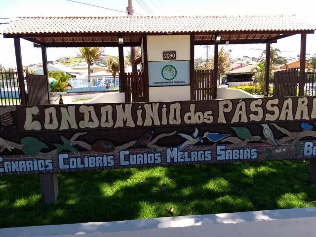 Terreno 300² Cabo Frio Condomínio dos Pássaros - Foto 9