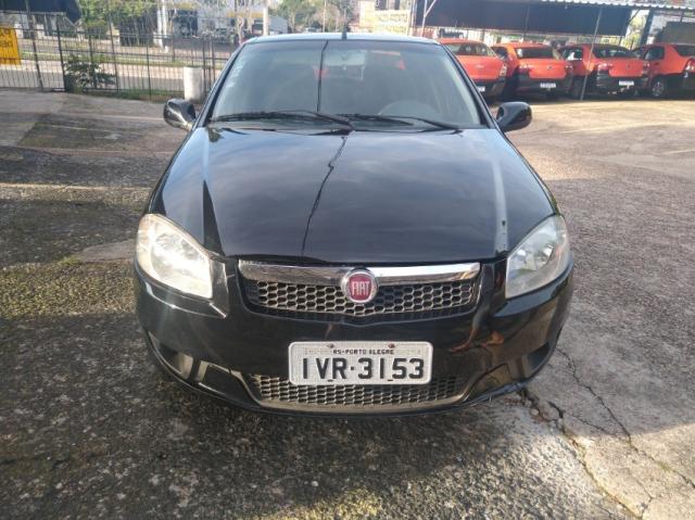 Fiat Siena EL 1.4 5P