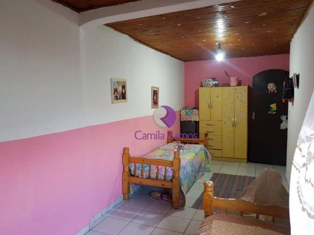 Sobrado com 2 dormitórios à venda, 80 m² por R$ 290.000 - Jardim São Paulo(Zona Leste) - S - Foto 8