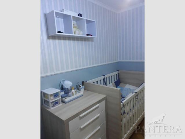 Apartamento à venda com 2 dormitórios em Parque erasmo assunção, Santo andré cod:55158 - Foto 5