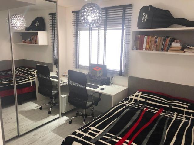 Apartamento à venda, 3 quartos, 3 vagas, centro - são bernardo do campo/sp - Foto 15