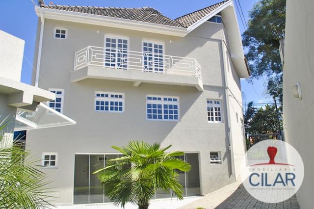 Casa para alugar com 5 dormitórios em Boa vista, Curitiba cod:07172.002