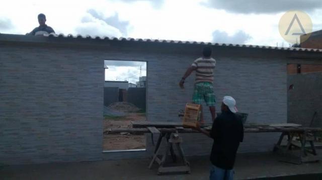 Terreno à venda, 200 m² por r$ 108.000 - lagoa - macaé/rj - Foto 2