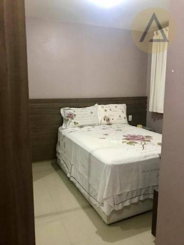 Apartamento à venda, 80 m² por r$ 330.000,00 - glória - macaé/rj - Foto 9