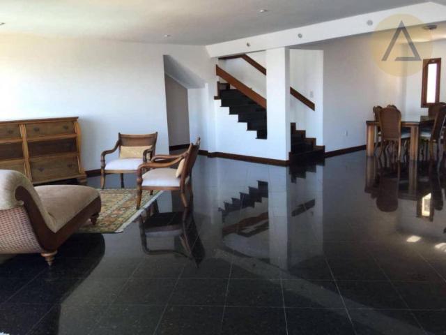 Casa residencial para locação, são marcos, macaé. - Foto 3