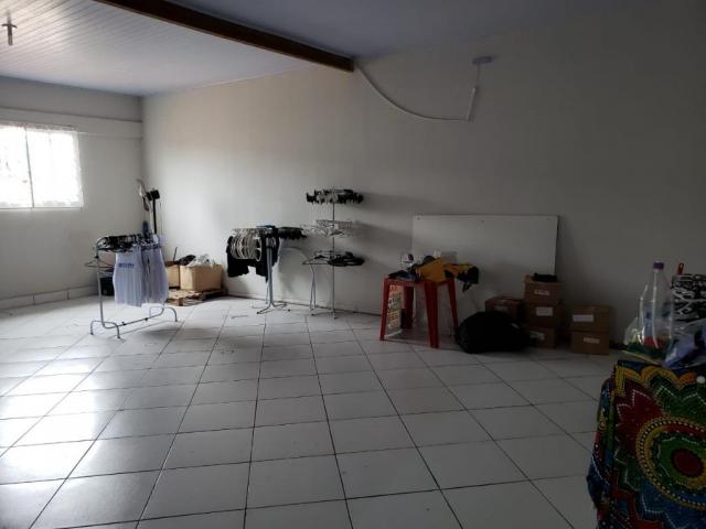 Sala à venda, 230 m² por r$ 200.000 - itapema do norte gleba ii - itapoá/sc - Foto 8
