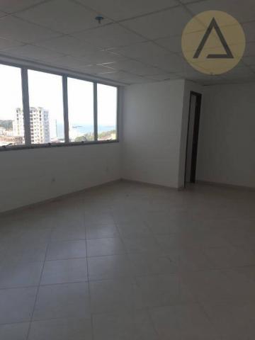 Sala à venda, 30 m² por r$ 170.000,00 - alto cajueiros - macaé/rj - Foto 16