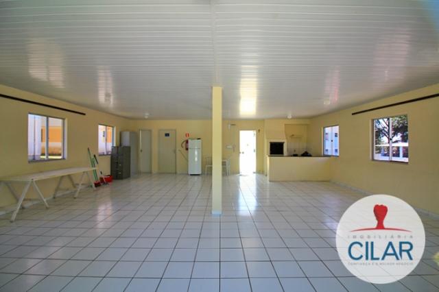 Apartamento à venda com 2 dormitórios em Cidade industrial, Curitiba cod:9363.001 - Foto 16