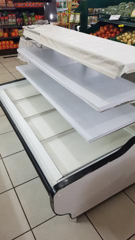 Vendo balcão seco