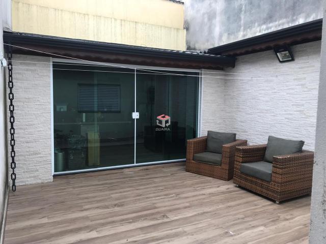 Casa à venda, 3 quarto(s), santo andré/sp - Foto 18