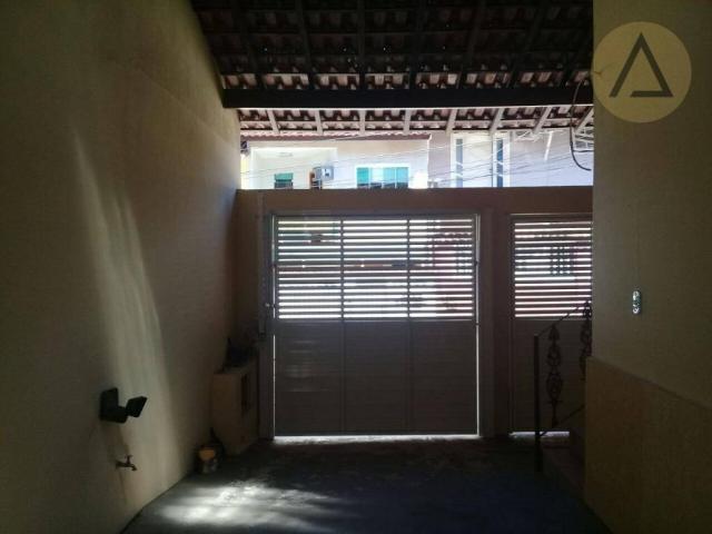 Casa residencial à venda, Jardim Santo Antônio, Macaé. - Foto 15