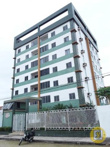 Apartamento para alugar com 2 dormitórios em Alagadiço novo, Fortaleza cod:49627