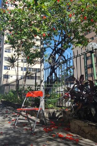 Apartamento à venda com 2 dormitórios em Praça da bandeira, Rio de janeiro cod:859920 - Foto 19