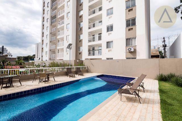 Apartamento à venda, 80 m² por r$ 330.000,00 - glória - macaé/rj - Foto 19