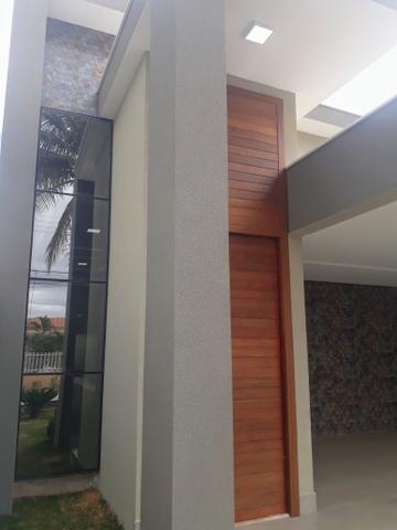 RUA 12 Estrutural, Moderna completa, Vicente Pires - Foto 4