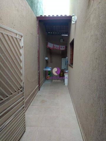 Sobrado com 3 dormitórios à venda, 160 m² - Jardim Imperador - Suzano/SP - Foto 4