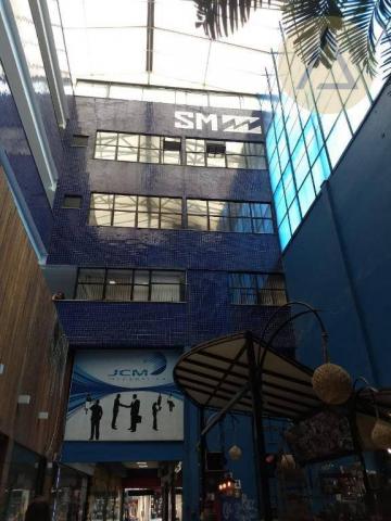 Loja para alugar, 45 m² por r$ 2.900,00/mês - centro - macaé/rj - Foto 2