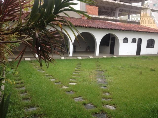 Casa residencial para locação, cavaleiros, macaé. - Foto 2