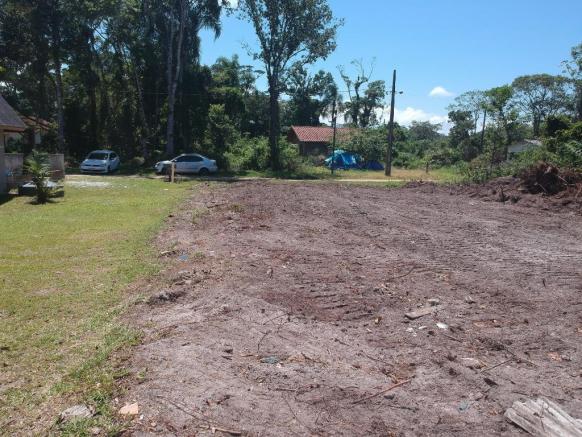 Terreno à venda, 300 m² por r$ 43.000,00 - brandalize - itapoá/sc - Foto 3