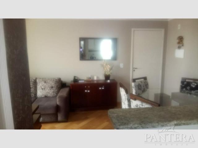 Apartamento à venda com 2 dormitórios em Parque erasmo assunção, Santo andré cod:55158 - Foto 7