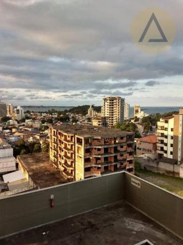Sala à venda, 30 m² por r$ 170.000,00 - alto cajueiros - macaé/rj - Foto 17