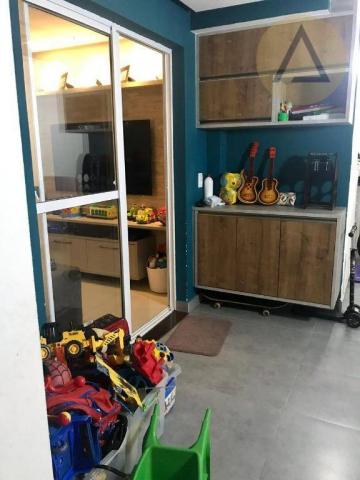 Apartamento à venda, 80 m² por r$ 330.000,00 - glória - macaé/rj - Foto 13