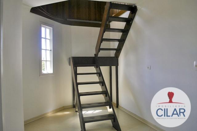 Casa para alugar com 5 dormitórios em Boa vista, Curitiba cod:07172.002 - Foto 16