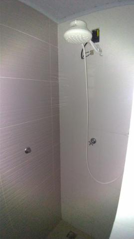 Apartamento para alugar com 1 dormitórios em Bonfim, Belo horizonte cod:V823 - Foto 6