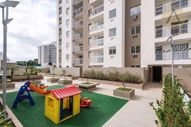 Apartamento à venda, 80 m² por r$ 330.000,00 - glória - macaé/rj - Foto 3