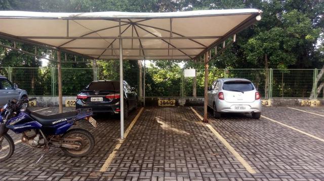 Vilas do Rio Madeira II R$ 149 mil 02 vagas de garagem