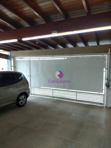 Sobrado com 3 dormitórios à venda, 160 m² - Jardim Imperador - Suzano/SP - Foto 20