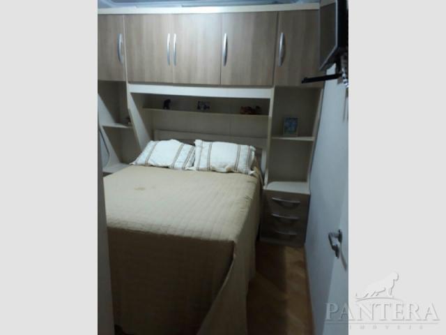 Apartamento à venda com 2 dormitórios em Parque erasmo assunção, Santo andré cod:55158 - Foto 11