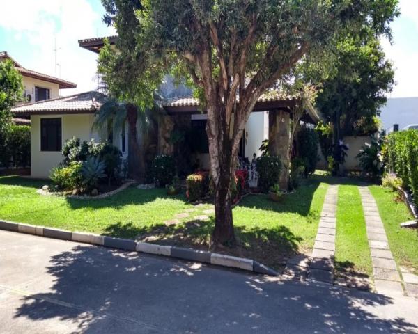 Casa à venda com 4 dormitórios em Piatã, Salvador cod:N626 - Foto 14