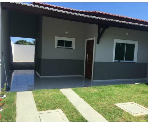 Casas em loteamento semi-fechado pedras do ancuri - Foto 5