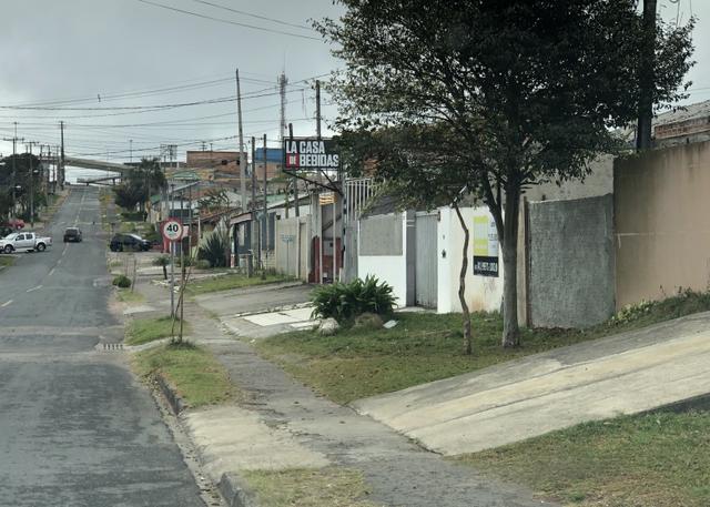 Terreno São Marcos Jd Fabiola São José dos Pinhais PR - Foto 6