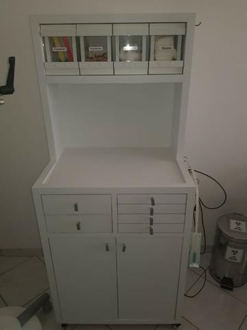 Armário para Material Médico