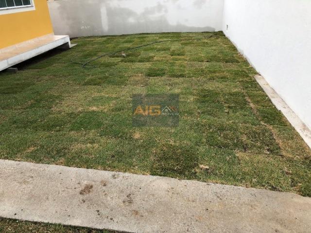 Casa 2 quartos / suíte / Primeira locação - Foto 4