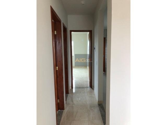 Casa 2 quartos / suíte / Primeira locação - Foto 11