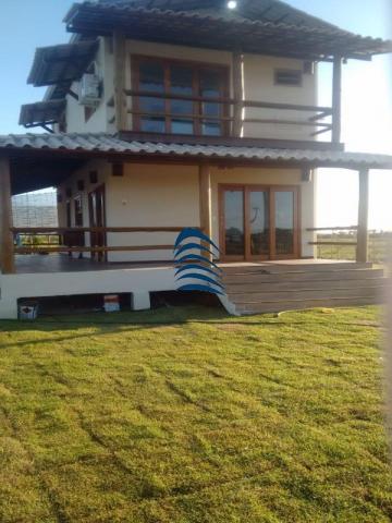 Casa em taipú de fora - Foto 2