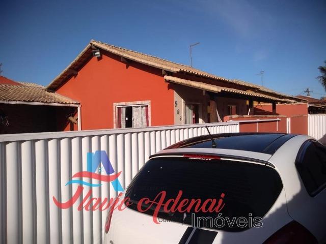 Linda Casa com Piscina e Área Gourmet em Unamar, Cabo Frio-RJ*PH