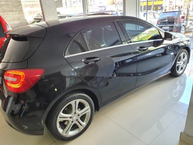 Mercedes-Benz A 200 1.6 Turbo 2015/2015 - Foto 4