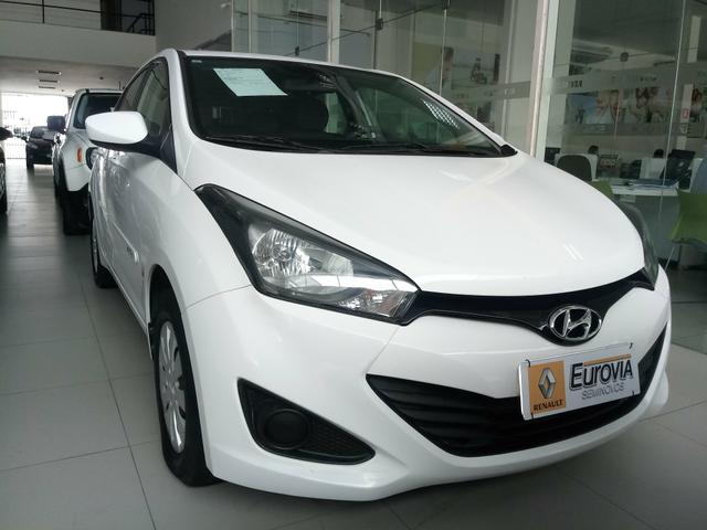 Hyunday hb20s 1.6 15/15 - Foto 2