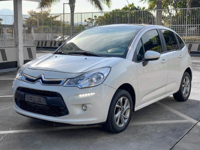 C3 1.5 Tendance 2014 - 35045000- 1 Ano de Garantia- Mitsubishi Raion Barra da Tijuca
