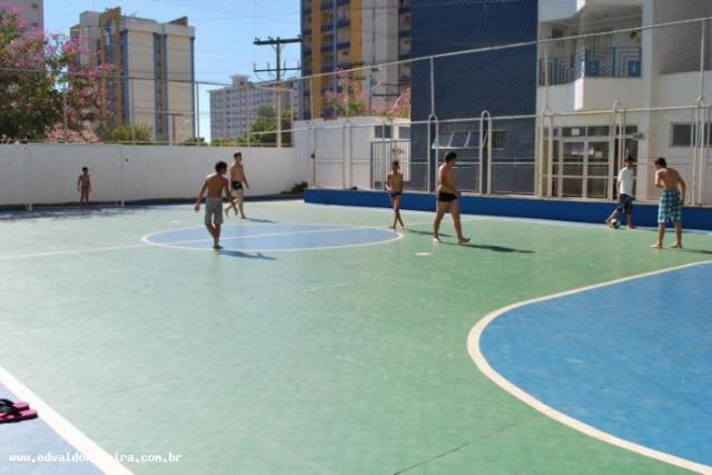 Apartamento 1 quarto para temporada em caldas novas, eldorado thermas park, 1 dormitório, - Foto 12