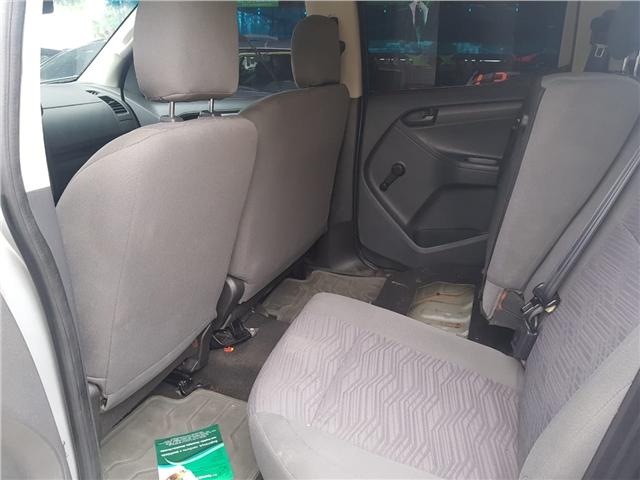Chevrolet S10 2.8 ls 4x4 cd 16v turbo diesel 4p manual - Foto 8