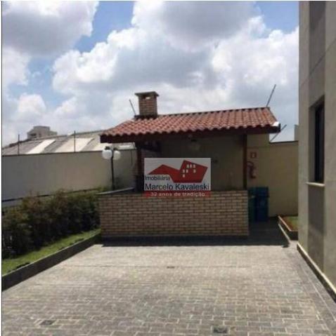 Apartamento residencial à venda, Mooca, São Paulo. - Foto 4